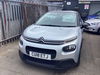Citroen C3 Diesel feel,  Euro 1 0dr  2025