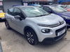 Citroen C3 Diesel feel,  Euro 1 0dr  2025