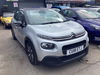Citroen C3 Diesel feel,  Euro 1 0dr  2025