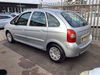 Citroen Xsara Picasso 1.6L DESIRE 16V PICASSO E4 MPV 5dr Petrol Manual Euro 4 (107 bhp) 5dr Manual 2025