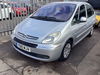Citroen Xsara Picasso 1.6L DESIRE 16V PICASSO E4 MPV 5dr Petrol Manual Euro 4 (107 bhp) 5dr Manual 2025