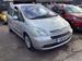 Citroen Xsara Picasso 1.6L DESIRE 16V PICASSO E4 MPV 5dr Petrol Manual Euro 4 (107 bhp) 5dr Manual 2010