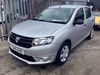 Dacia Sandero 0.9L AMBIANCE TCE Hatchback 5dr Petrol Manual Euro 6 (90 bhp) 5dr Manual 2026