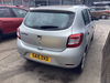 Dacia Sandero 0.9L AMBIANCE TCE Hatchback 5dr Petrol Manual Euro 6 (90 bhp) 5dr Manual 2026