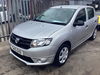 Dacia Sandero 0.9L AMBIANCE TCE Hatchback 5dr Petrol Manual Euro 6 (90 bhp) 5dr Manual 2026