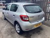 Dacia Sandero 0.9L AMBIANCE TCE Hatchback 5dr Petrol Manual Euro 6 (90 bhp) 5dr Manual 2026