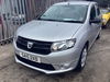Dacia Sandero 0.9L AMBIANCE TCE Hatchback 5dr Petrol Manual Euro 6 (90 bhp) 5dr Manual 2026