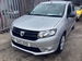 Dacia Sandero 0.9L AMBIANCE TCE Hatchback 5dr Petrol Manual Euro 6 (90 bhp) 5dr Manual 2015