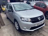 Dacia Sandero 0.9L AMBIANCE TCE Hatchback 5dr Petrol Manual Euro 6 (90 bhp) 5dr Manual 2026