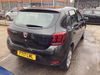 Dacia Sandero 1.0 AMBIANCE SCE 5d 73 BHP 6 MONTHS WARRANTY, 5dr Manual 2025