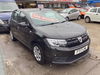 Dacia Sandero 1.0 AMBIANCE SCE 5d 73 BHP 6 MONTHS WARRANTY, 5dr Manual 2025