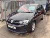 Dacia Sandero 1.0 AMBIANCE SCE 5d 73 BHP 6 MONTHS WARRANTY, 5dr Manual 2025