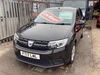 Dacia Sandero 1.0 AMBIANCE SCE 5d 73 BHP 6 MONTHS WARRANTY, 5dr Manual 2025