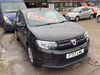 Dacia Sandero 1.0 AMBIANCE SCE 5d 73 BHP 6 MONTHS WARRANTY, 5dr Manual 2025