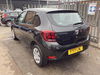 Dacia Sandero 1.0 AMBIANCE SCE 5d 73 BHP 6 MONTHS WARRANTY, 5dr Manual 2025