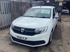 Dacia Sandero 1.0L Ambiance SCe Hatchback 5dr Petrol Manual Euro 6 (72 bhp) 5dr Manual 2025