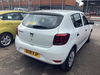 Dacia Sandero 1.0L Ambiance SCe Hatchback 5dr Petrol Manual Euro 6 (72 bhp) 5dr Manual 2025