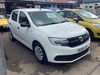 Dacia Sandero 1.0L Ambiance SCe Hatchback 5dr Petrol Manual Euro 6 (72 bhp) 5dr Manual 2025