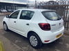 Dacia Sandero 1.0L Ambiance SCe Hatchback 5dr Petrol Manual Euro 6 (72 bhp) 5dr Manual 2025