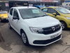 Dacia Sandero 1.0L Ambiance SCe Hatchback 5dr Petrol Manual Euro 6 (72 bhp) 5dr Manual 2025