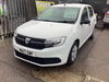 Dacia Sandero 1.0L Ambiance SCe Hatchback 5dr Petrol Manual Euro 6 (72 bhp) 5dr Manual 2025