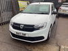 Dacia Sandero 1.0L Ambiance SCe Hatchback 5dr Petrol Manual Euro 6 (72 bhp) 5dr Manual 2025