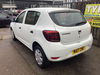 Dacia Sandero 1.0L Ambiance SCe Hatchback 5dr Petrol Manual Euro 6 (72 bhp) 5dr Manual 2025