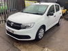 Dacia Sandero 1.0L Ambiance SCe Hatchback 5dr Petrol Manual Euro 6 (72 bhp) 5dr Manual 2025
