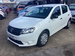 Dacia Sandero 1.1 AMBIANCE 5d 75 BHP 6 MONTHS WARRANTY, full mot, 5dr Manual 2014
