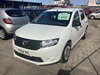 Dacia Sandero 1.1 AMBIANCE 5d 75 BHP 6 MONTHS WARRANTY, full mot, 5dr Manual 2026