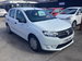 Dacia Sandero 1.1 AMBIANCE 5d 75 BHP 6 MONTHS WARRANTY, full mot, 5dr Manual 2014