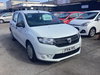 Dacia Sandero 1.1 AMBIANCE 5d 75 BHP 6 MONTHS WARRANTY, full mot, 5dr Manual 2026