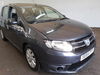 Dacia Sandero 1.5L MIDNIGHT DCI Hatchback 5dr Diesel Manual Euro 5 (90 bhp) 5dr Manual 2026