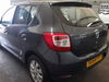 Dacia Sandero 1.5L MIDNIGHT DCI Hatchback 5dr Diesel Manual Euro 5 (90 bhp) 5dr Manual 2026
