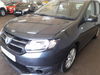 Dacia Sandero 1.5L MIDNIGHT DCI Hatchback 5dr Diesel Manual Euro 5 (90 bhp) 5dr Manual 2026