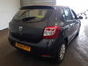 Dacia Sandero 1.5L MIDNIGHT DCI Hatchback 5dr Diesel Manual Euro 5 (90 bhp) 5dr Manual 2026