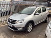 Dacia Sandero 1.5L STEPWAY LAUREATE DCI Hatchback 5dr Diesel Manual Euro 5 (90 bhp) 5dr Manual 2025