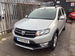 Dacia Sandero 1.5L STEPWAY LAUREATE DCI Hatchback 5dr Diesel Manual Euro 5 (90 bhp) 5dr Manual 2013
