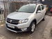 Dacia Sandero 1.5L STEPWAY LAUREATE DCI Hatchback 5dr Diesel Manual Euro 5 (90 bhp) 5dr Manual 2013
