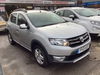 Dacia Sandero 1.5L STEPWAY LAUREATE DCI Hatchback 5dr Diesel Manual Euro 5 (90 bhp) 5dr Manual 2025