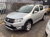 Dacia Sandero 1.5L STEPWAY LAUREATE DCI Hatchback 5dr Diesel Manual Euro 5 (90 bhp) 5dr Manual 2025