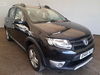 Dacia Sandero Stepway 0.9 AMBIANCE TCE 5d 90 BHP 6 MONTHS WARRANTY, full mot, 5dr Manual 2025