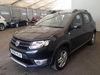 Dacia Sandero Stepway 0.9 AMBIANCE TCE 5d 90 BHP 6 MONTHS WARRANTY, full mot, 5dr Manual 2025
