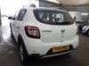 Dacia Sandero Stepway 0.9 LAUREATE TCE 5d 90 BHP 6 MONTHS WARRANTY, full mot, 5dr Manual 2026