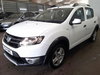 Dacia Sandero Stepway 0.9 LAUREATE TCE 5d 90 BHP 6 MONTHS WARRANTY, full mot, 5dr Manual 2026