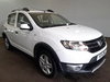 Dacia Sandero Stepway 0.9 LAUREATE TCE 5d 90 BHP 6 MONTHS WARRANTY, full mot, 5dr Manual 2026