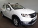 Dacia Sandero Stepway 0.9 LAUREATE TCE 5d 90 BHP 6 MONTHS WARRANTY, full mot, 5dr Manual 2014
