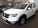 Dacia Sandero Stepway 0.9 LAUREATE TCE 5d 90 BHP 6 MONTHS WARRANTY, full mot, 5dr Manual 2014