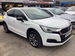 DS 4 1.6L DSCrossback Blue HDi S/S Hatchback 5dr Diesel Manual Euro 6 (120 bhp) 5dr Manual 2018