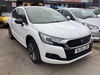 DS 4 1.6L DSCrossback Blue HDi S/S Hatchback 5dr Diesel Manual Euro 6 (120 bhp) 5dr Manual 2025
